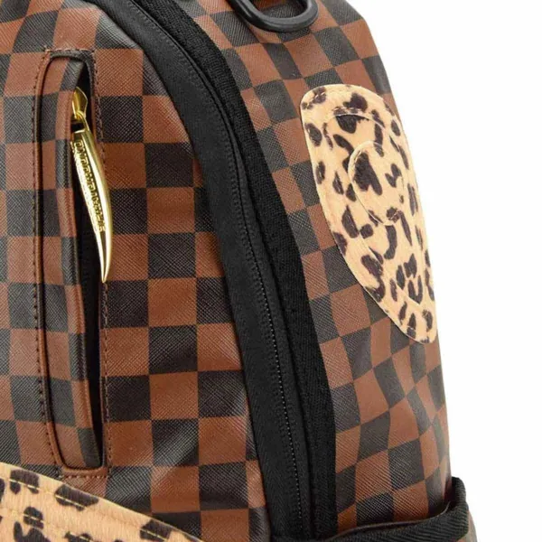 MOCHILA SPRAYGROUND "Ai3 LEGACY"
