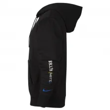 SUDADERA NIKE BROOKLYN NETS COURTSIDE "CITY EDITION"