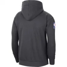 SUDADERA NIKE CHICAGO BULLS COURTSIDE "CITY EDITION"