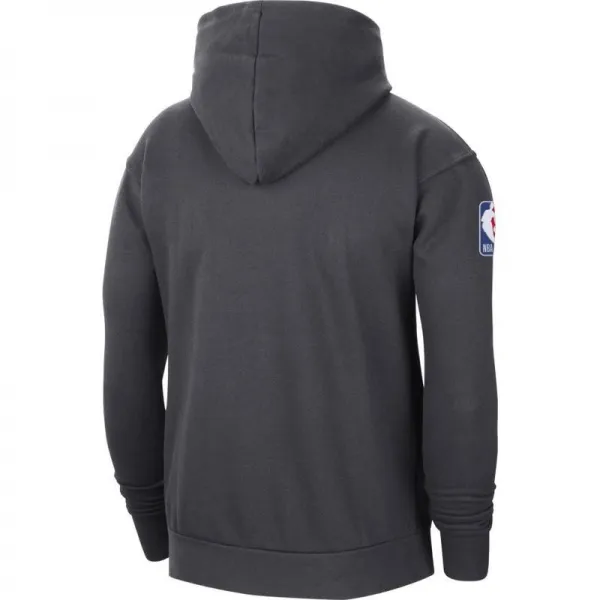 SUDADERA NIKE CHICAGO BULLS COURTSIDE "CITY EDITION"