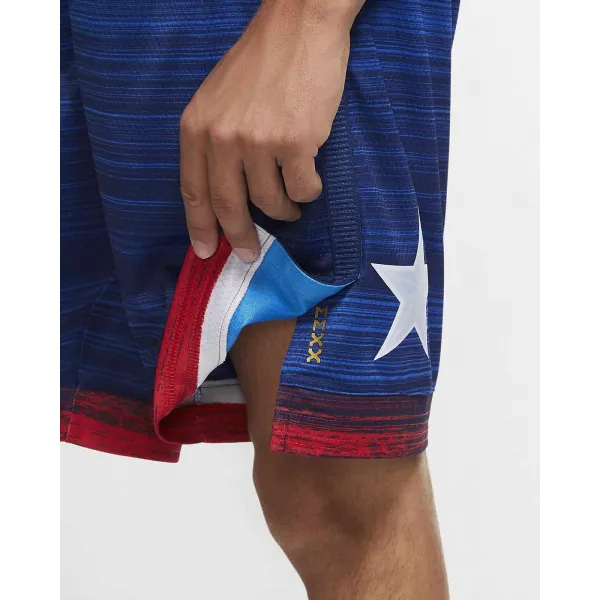 SHORT USA BASKETBALL NIKE TOKIO 2020