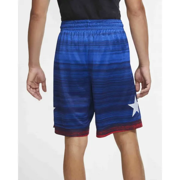 SHORT USA BASKETBALL NIKE TOKIO 2020
