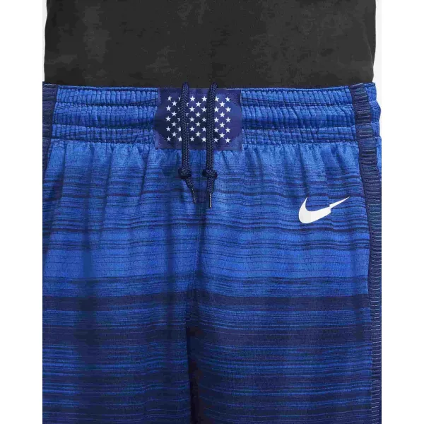 SHORT USA BASKETBALL NIKE TOKIO 2020