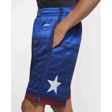 SHORT USA BASKETBALL NIKE TOKIO 2020