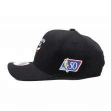 GORRA CHICAGO BULLS 50TH ANNIVERSARY - MITCHELL AND NESS