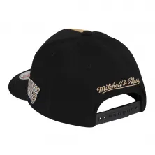 GORRA CHICAGO BULLS 97 CHAMPS - MITCHELL AND NESS