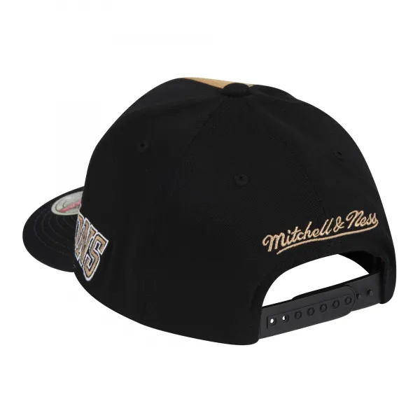 GORRA CHICAGO BULLS 97 CHAMPS - MITCHELL AND NESS