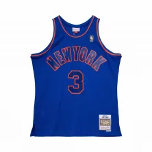 CAMISETA JOHN STARKS - NEW YORK KNICKS - RETRO SWINGMAN 1996-97