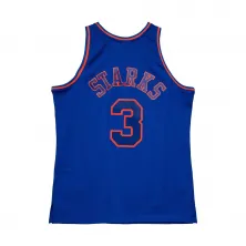 CAMISETA JOHN STARKS - NEW YORK KNICKS - RETRO SWINGMAN 1996-97
