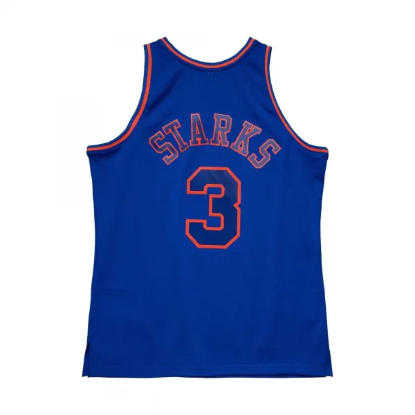 CAMISETA JOHN STARKS - NEW YORK KNICKS - RETRO SWINGMAN 1996-97