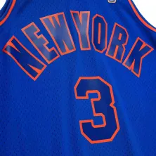 CAMISETA JOHN STARKS - NEW YORK KNICKS - RETRO SWINGMAN 1996-97