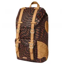 MOCHILA SPRAYGROUND TRIPPY HENNY HILLS