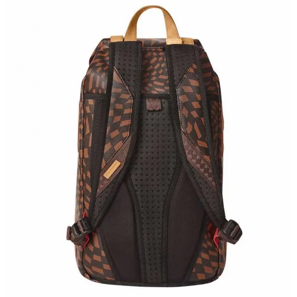 MOCHILA SPRAYGROUND TRIPPY HENNY HILLS