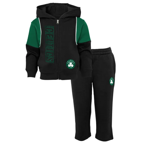 CHANDAL BOSTON CELTICS NIÑOS - AROUND THE RIM