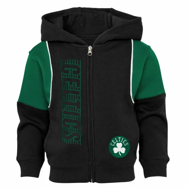 CHANDAL BOSTON CELTICS NIÑOS - AROUND THE RIM