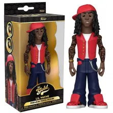 FUNKO VINYL GOLD NOTORIOUS BIG - LIL WAYNE