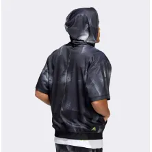 SUDADERA TIRADOR ADIDAS DM