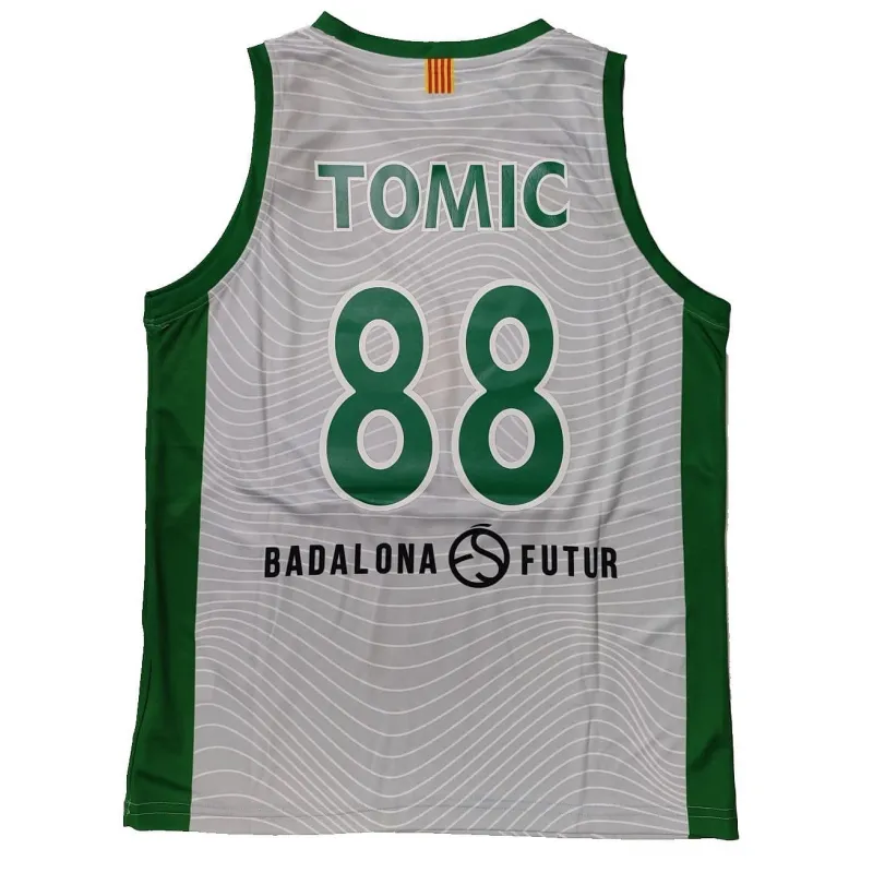 Camisetas Baloncesto Acb Camisetas Acb Aliexpress Camiseta Ante