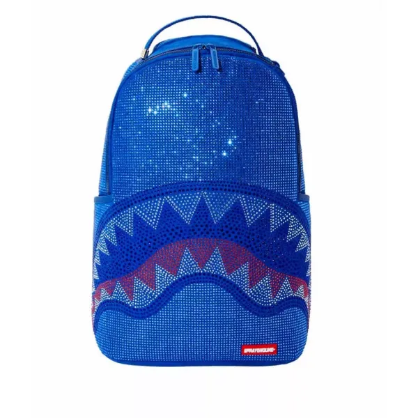 MOCHILA SPRAYGROUND TRINITY OCEAN