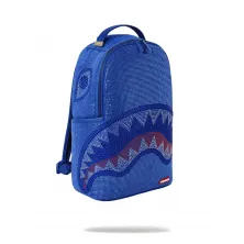 MOCHILA SPRAYGROUND TRINITY OCEAN