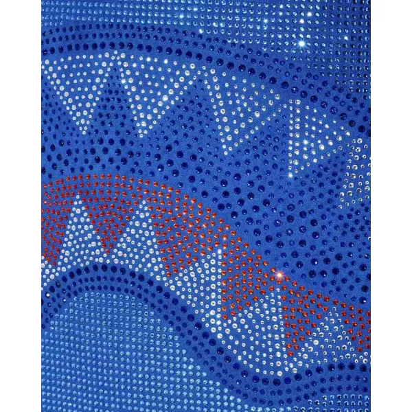 MOCHILA SPRAYGROUND TRINITY OCEAN