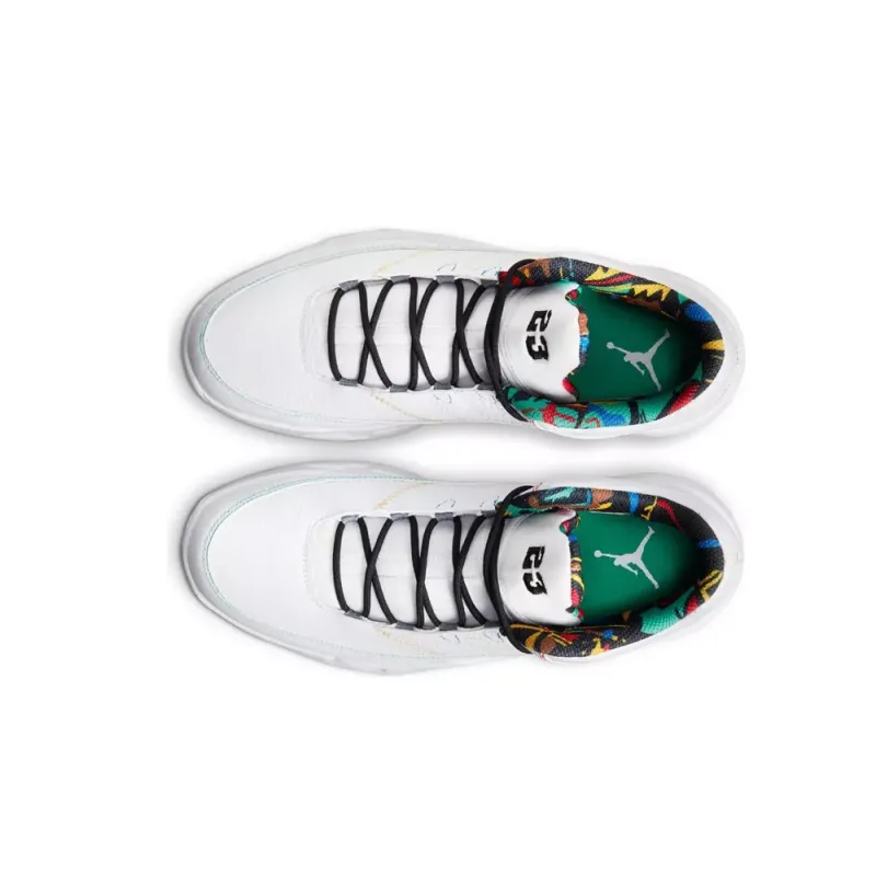 jordan aura 3 white