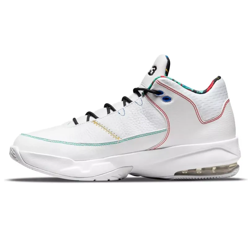 jordans max aura