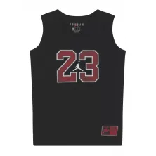 CAMISETA AIR JORDAN 23 ELITE TANK TOP JUNIOR