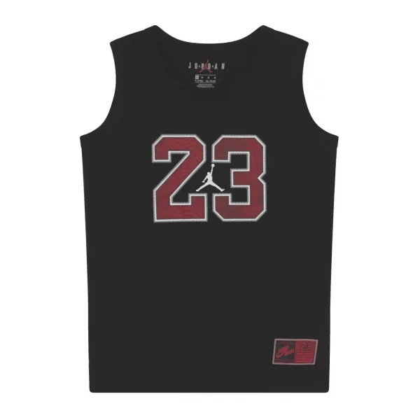 CAMISETA AIR JORDAN 23 ELITE TANK TOP JUNIOR
