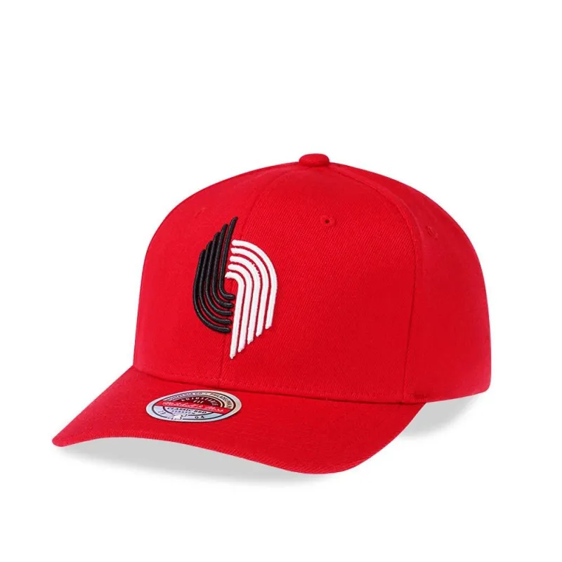 Gorra Curva NBA Team Ground 2 Portland Trail Blazers