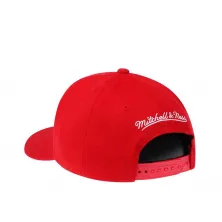 Gorra Curva NBA Team Ground 2 Portland Trail Blazers trasera