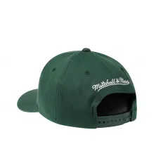 Gorra Curva NBA Team Ground 2 Milwaukee Bucks trasera