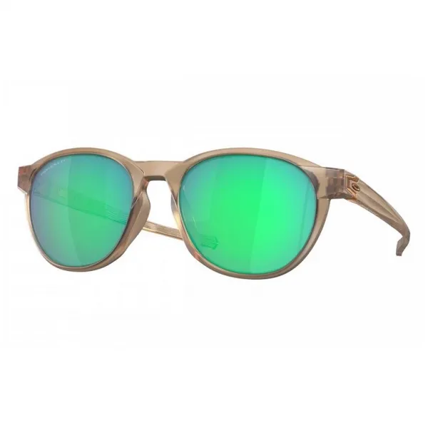 GAFAS OAKLEY REEDMACE SEPIA PRIZM JADE POLARIZADAS