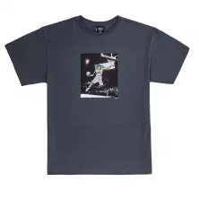 CAMISETA K1X MASTERPIECE - EBONY