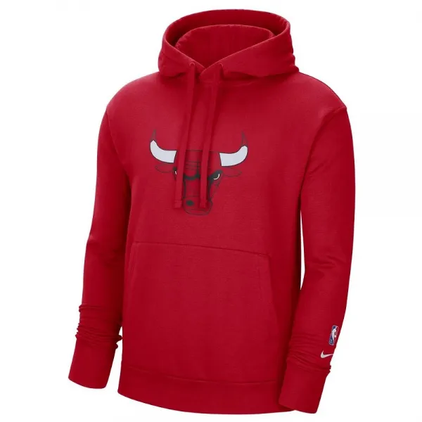 Sudadera Chicago Bulls 75th aniversario NBA de Nike