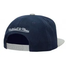 GORRA GEORGETOWN NCAA SHARKTOOTH - MITCHELL AND NESS