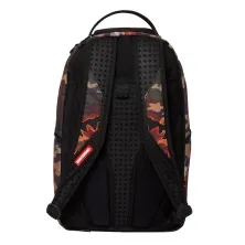 MOCHILA SPRAYGROUND STAR WARS - CAMO MANDO DLXS