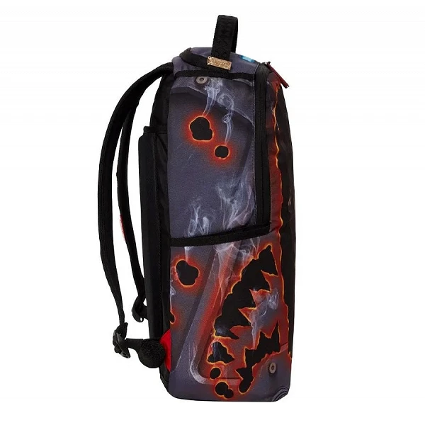 MOCHILA SPRAYGROUND STAR WARS - BOBA BLOW OUT DLXS
