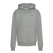 SUDADERA JORDAN ESSENTIAL FLEECE HOODIE - GREY