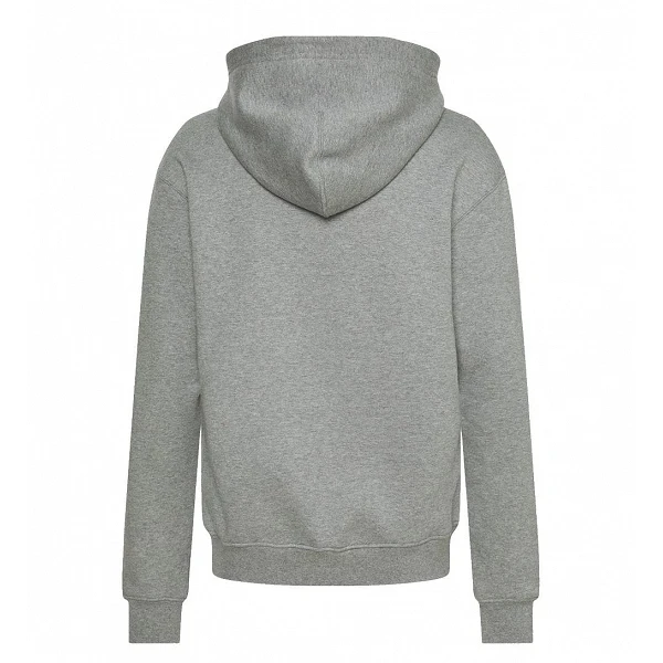 SUDADERA JORDAN ESSENTIAL FLEECE HOODIE - GREY