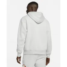 SUDADERA JORDAN CORE FLEECE HOODIE - GREY