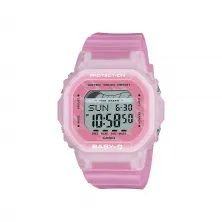 CASIO BABY G BLX-565S-4ER SURFING SERIES
