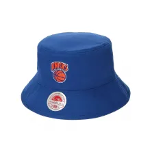 GORRO BUCKET NEW YORK KNICKS LIFESTYLE HWC - MITCHELL AND NESS