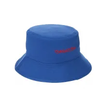 GORRO BUCKET SIXERS LIFESTYLE HWC - MITCHELL AND NESS
