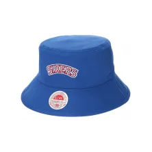 GORRO BUCKET SIXERS LIFESTYLE HWC - MITCHELL AND NESS