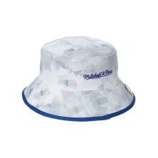 GORRO BUCKET SIXERS LIFESTYLE HWC - MITCHELL AND NESS