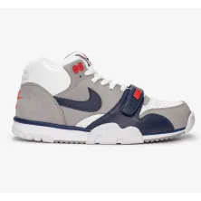 NIKE AIR TRAINER 1 - MIDNIGHT NAVY