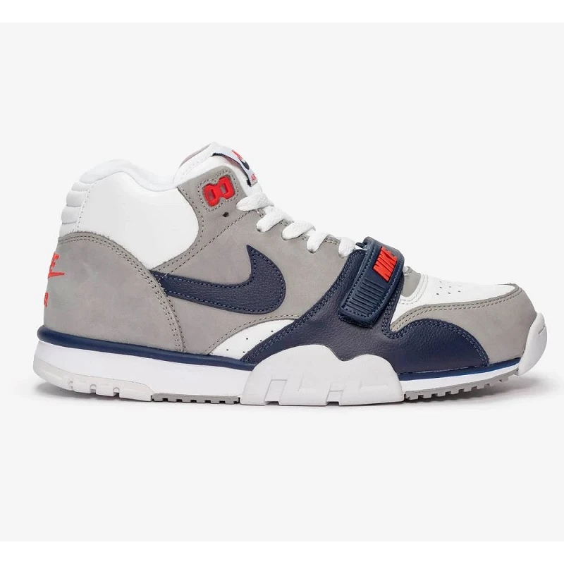 NIKE AIR TRAINER 1 - MIDNIGHT NAVY
