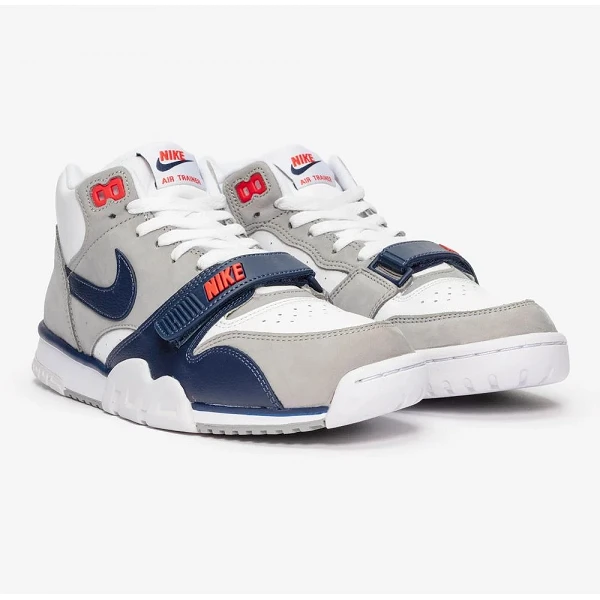 NIKE AIR TRAINER 1 - MIDNIGHT NAVY