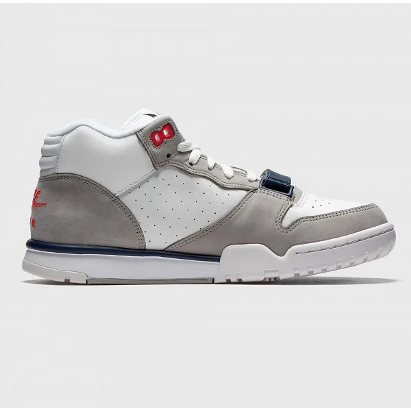 NIKE AIR TRAINER 1 - MIDNIGHT NAVY